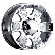 Диски на авто 8 R17 77,8 Mi-tech MK-41 R17 W8 PCD 6/139.7 DIA106,1 ET12