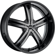 Диски на авто 7,5 R18 67,1 Mi-tech M-103 R18 W7.5 PCD 5/114.3/120 DIA74,1 ET40