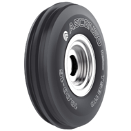 Вантажні шини Ascenso TSB 110 (с/х) R16-R20