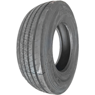Вантажні шини Всезезонні 70 R22,5 Barum BF200 R (рулевая) 315/70 R22.5 154/150M