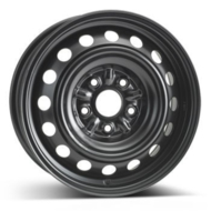 Диски на авто 6 58,1 Alst (kfz) 9157 R15 W6 PCD 5/114.3 DIA60,1 ET39