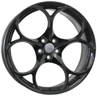 Диски на авто 9 56,1 Wsp italy ALFA ROMEO W261 ROSSA R20 W9 PCD 5/110 DIA65,1 ET29