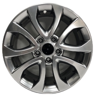 Диски на авто R16 5/114.3 Replica Nissan (CT2543) R16 W6.5 PCD 5/114.3 ET45
