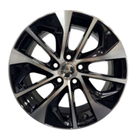 Диски на авто 7 R17 Replica TOYOTA CT2352 R17 W7 PCD 5/114.3 DIA60,1 ET39 Диски на авто 7 R17 Replica TOYOTA CT2352 R17 W7 PCD 5/114.3 DIA60,1 ET39