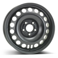 Диски на авто 6,5 Alst (kfz) 9 247 R16 W6.5 PCD 5/105 DIA56,5 ET39