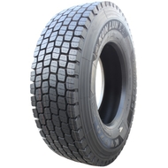 Вантажні шини R22.5 Kunlun KT870 (ведущая) 315/80 R22.5 158/156K