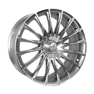 Диски на авто 8,5 R20 Replica MR963 R20 W8.5 PCD 5/112 DIA66,6 ET39