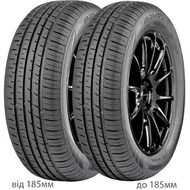 Шини Літні 185 55 Arivo Premio Arzero 185/55 R16 87V XL