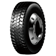 Вантажні шини Всезезонні 11 R20 Lanvigator D689 (ведущая) 11/ R20 152/149K