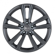 Диски на авто 7 R17 71,1 Mak Magma R17 W7 PCD 4/108 DIA72,1 ET32