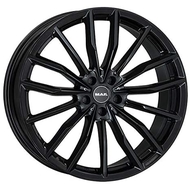 Диски на авто 9 66,5 Mak Rapp R20 W9 PCD 5/112 DIA66,6 ET35