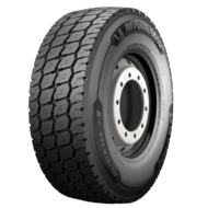 Вантажні шини R22.5 Michelin X WORKS HL Z (универсальная) 385/65 R22.5 164J