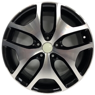Диски на авто R16 56,6 Replica Kia (KA139) R16 W6.5 PCD 5/114.3 DIA67,1 ET42,5