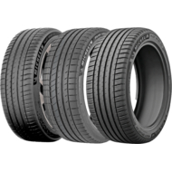 Шини Michelin 35 R21 Michelin Pilot Sport EV 305/35 R21 109Y XL