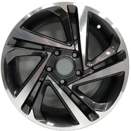 Диски на авто 65,1 Replica Hyundai (HY149) R16 W6.5 PCD 5/114.3 DIA67,1 ET48