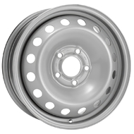 Диски на авто 6 R16 58,5 Alst (kfz) 9 506 R16 W6 PCD 5/118 DIA71,1 ET50