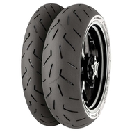 Мотошини Continental ContiSportAttack 4 R17
