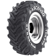 Вантажні шини Ascenso Ascenso TDR 650 (с/х) R24-R42