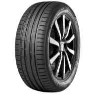 Шини Nokian 40 R21 Nokian Powerproof SUV 265/40 R21 105Y