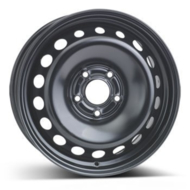 Диски на авто R16 5/114.3 Alst (kfz) 9 563 R16 W6.5 PCD 5/114.3 DIA66,1 ET47