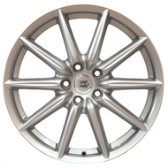 Диски на авто 8 5/98 Wsp italy Alfa Romeo (W251) Cannes R18 W8 PCD 5/98 DIA58,1 ET35