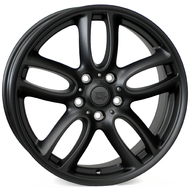 Диски на авто 7,5 66,6 Wsp italy Mini (W1654) Amstel R19 W7.5 PCD 5/120 DIA72,6 ET52