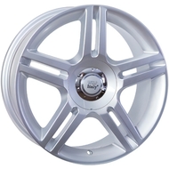 Диски на авто 7,5 R17 56,6 Wsp italy Audi (W538) A4 Granada R17 W7.5 PCD 5/100/112 DIA57,1 ET45