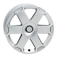 Диски на авто 7,5 R17 Wsp italy Audi (W536) Boston R17 W7.5 PCD 5/100/112 DIA57,1 ET45