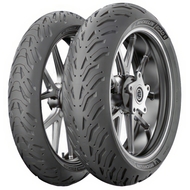 Мотошины Michelin Road 6 R17-R19