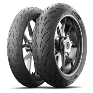 Мотошини Michelin Road 6 GT R17