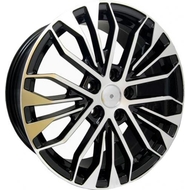 Диски на авто 66,6 Replica Audi (CT1383) R19 W8.5 PCD 5/112 DIA66,6 ET28