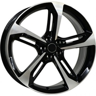 Диски на авто 66,5 Replica Audi (CT1384) R18 W8.5 PCD 5/112 DIA66,6 ET28