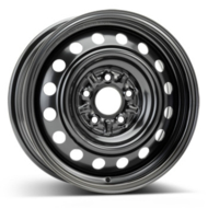Диски на авто R16 56,6 Alst (kfz) 9657 Citroen R16 W6.5 PCD 5/114.3 DIA67,1 ET38