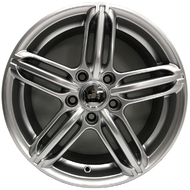 Диски на авто 7 5/112 Replica Audi (CT1302) R16 W7 PCD 5/112 ET46 Диски на авто 7 5/112 Replica Audi (CT1302) R16 W7 PCD 5/112 ET46