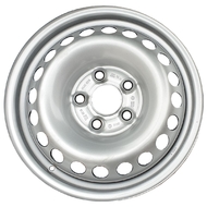 Диски на авто 56,6 Alst (kfz) 9685 Volkswagen R16 W6.5 PCD 5/120 DIA65,1 ET51