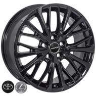 Диски на авто 8 R18 Zf TL1515 R18 W8 PCD 5/114.3 DIA60,1 ET50