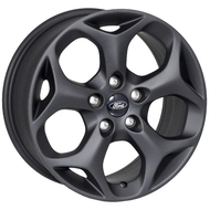 Диски на авто 7 56,6 Zf TL5719 R16 W7 PCD 5/108 DIA63,4 ET50
