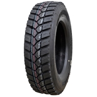 Вантажні шини R22.5 Samson GL687D (ведущая) 315/80 R22.5 156/150L