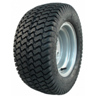Вантажні шини Titan Titan Multi-Trac C/S (индустриальная) R15