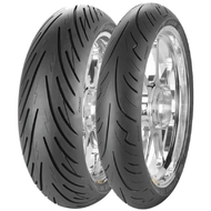 Літні мотошини 170/60 R17 Avon Spirit ST 170/60 R17 72W