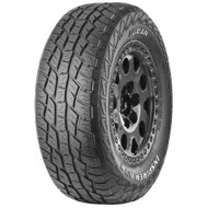 Всесезонные шины 285/65 R17 Luxxan Inspirer A/T II 285/65 R17 116T