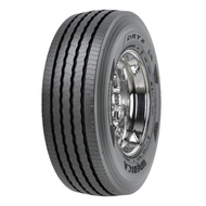 Вантажні шини R22.5 Debica DRT2 (прицепная) 385/65 R22.5 164/158K/L