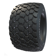 Всесезонные грузовые шины 400/45 R17.5 Bkt TERRA TRAX (индустриальная) 400/45 R17.5 156A8