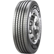 Вантажні шини Всезезонні 70 R22,5 Pirelli FR:01 Triathlon (рулевая) 315/70 R22.5 156/150L