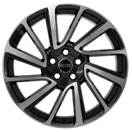 Диски на авто 8,5 72,6 Zumbo MFR 1046LR R20 W8.5 PCD 5/120 DIA72,6 ET45