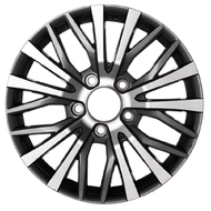 Диски на авто 8,5 74,6 Zumbo MFR 1050TA R20 W8.5 PCD 5/150 DIA110,1 ET54