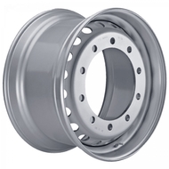 Диски на авто 74,6 Onyx (16мм) R22.5 W11.75 PCD 10/335 DIA281 ET120