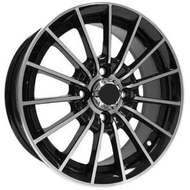 Диски на авто 5/120 72,5 Kh KH-532 R15 W6.5 PCD 5/120 DIA72,6 ET25