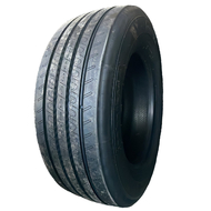 Грузовые шины Matador F HR4+ (рулевая) R22.5