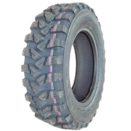 Шини Всезезонні 245 Gepard (наварка) Raptor MT 245/70 R16 115/113R